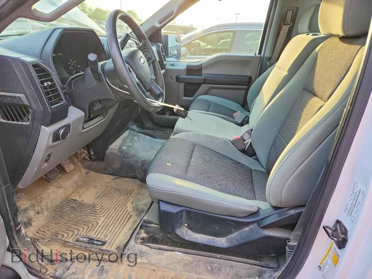 2020 FORD All Models - VIN: 1FTMF1EB8LKD65163 - Photo 7