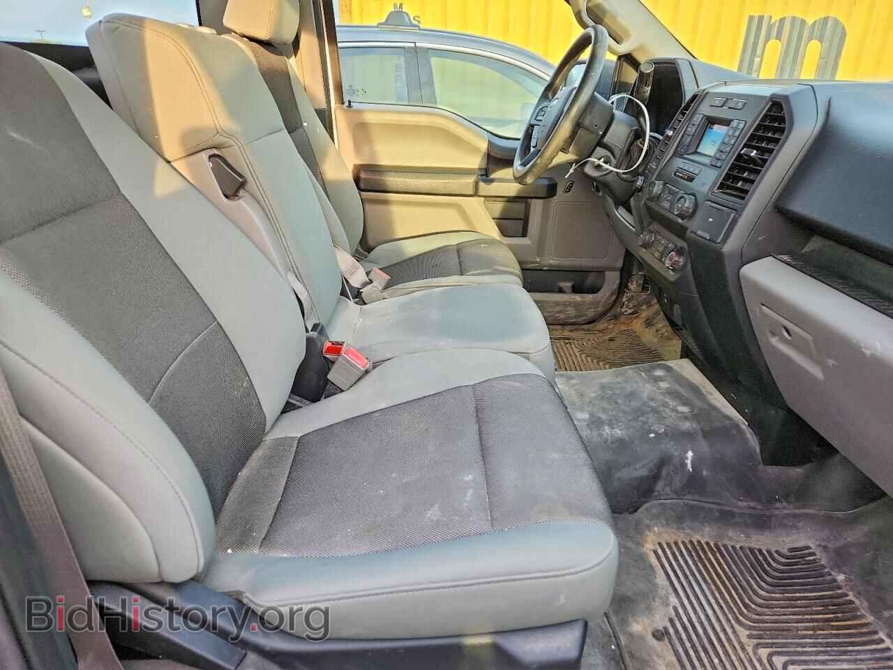 2020 FORD All Models - VIN: 1FTMF1EB8LKD65163 - Photo 10