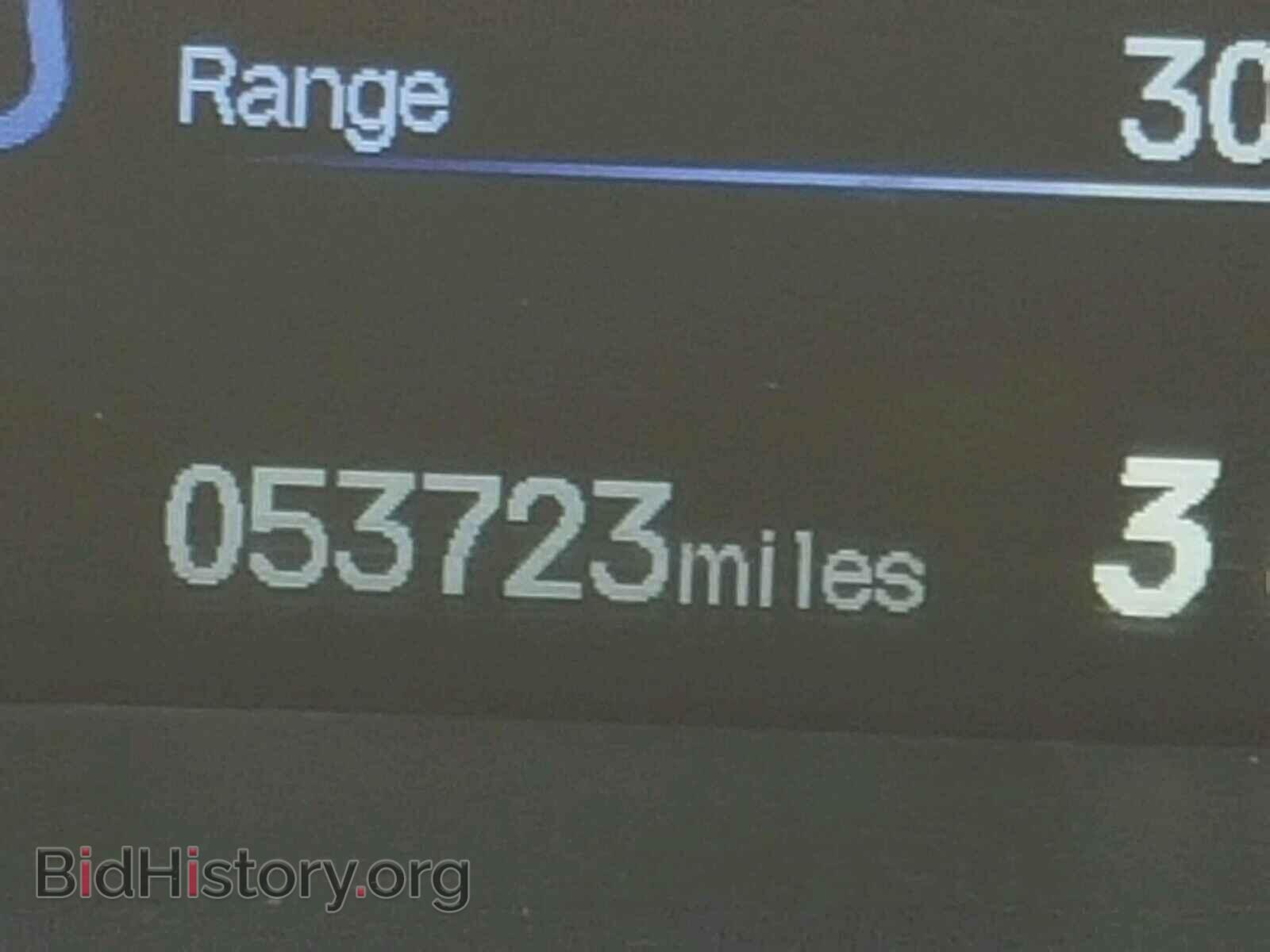 2014 HONDA CIVIC - VIN: 19XFB2F86EE227379 - Photo 8