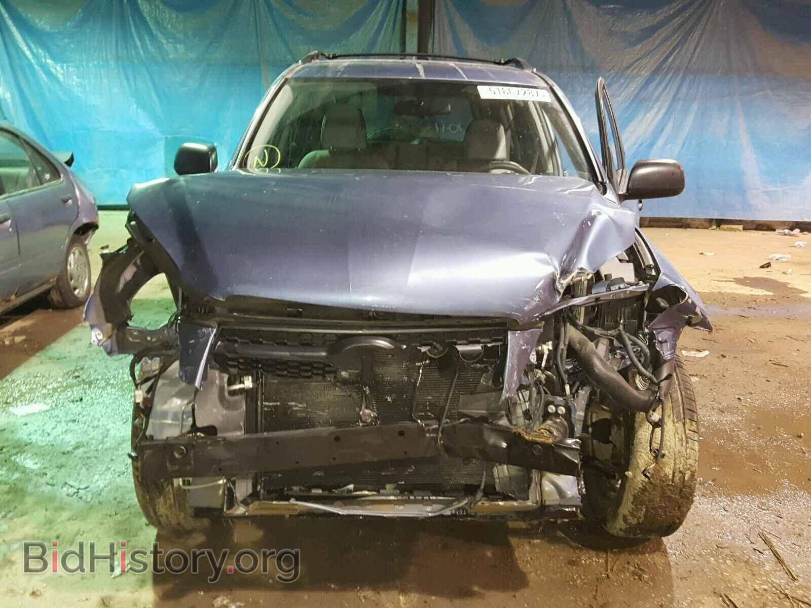 2012 TOYOTA RAV4 - VIN: 2T3BF4DV2CW245662 - Photo 9