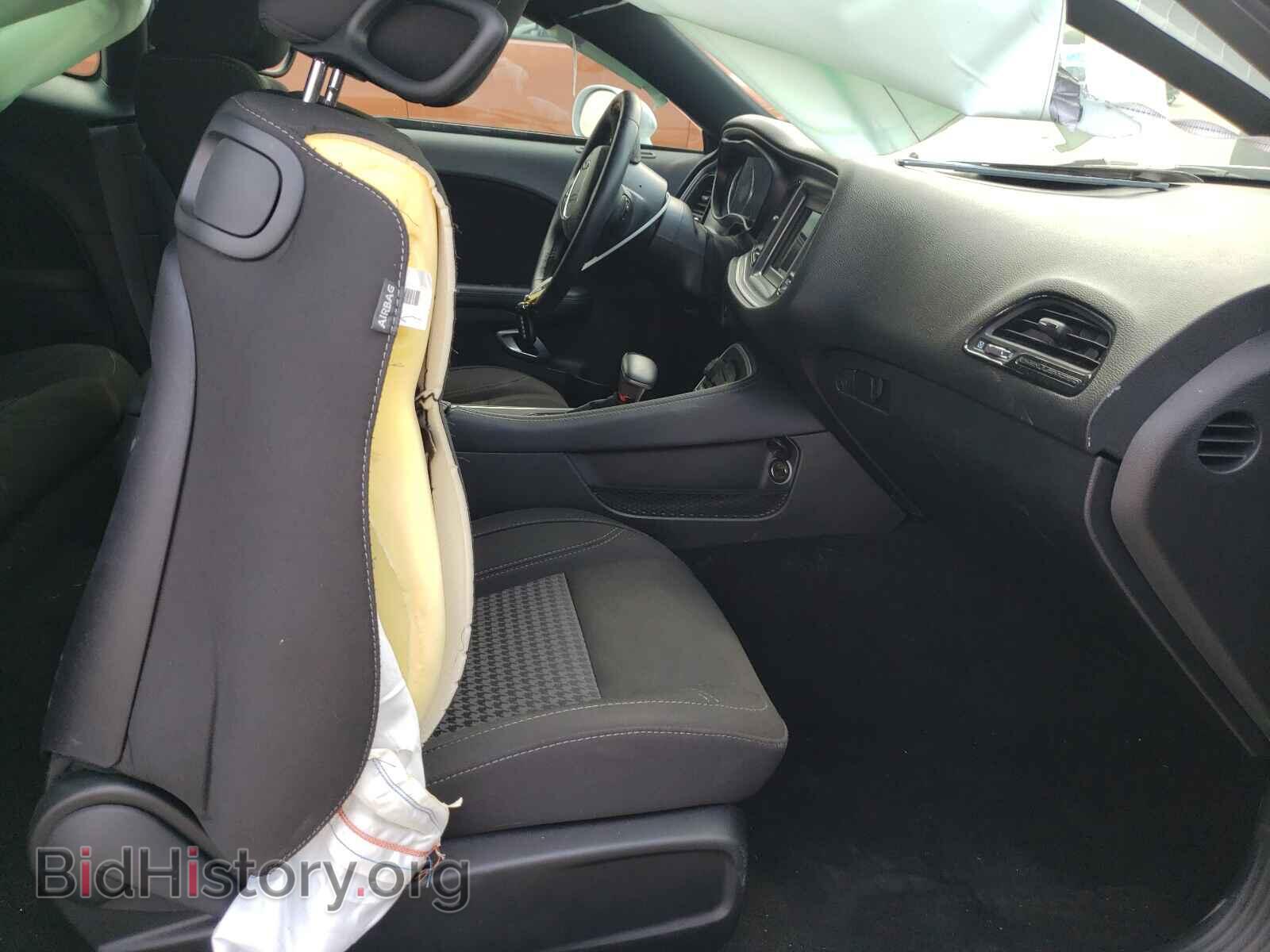 2019 DODGE CHALLENGER - VIN: 2C3CDZAG5KH751356 - Photo 5