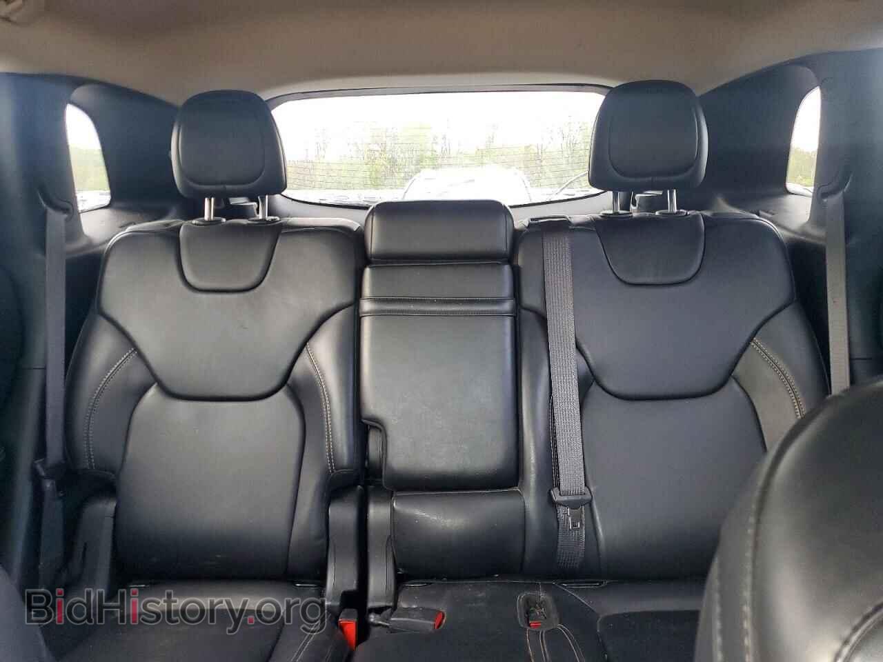 2017 JEEP CHEROKEE - VIN: 1C4PJMDS6HW611674 - Фото 10