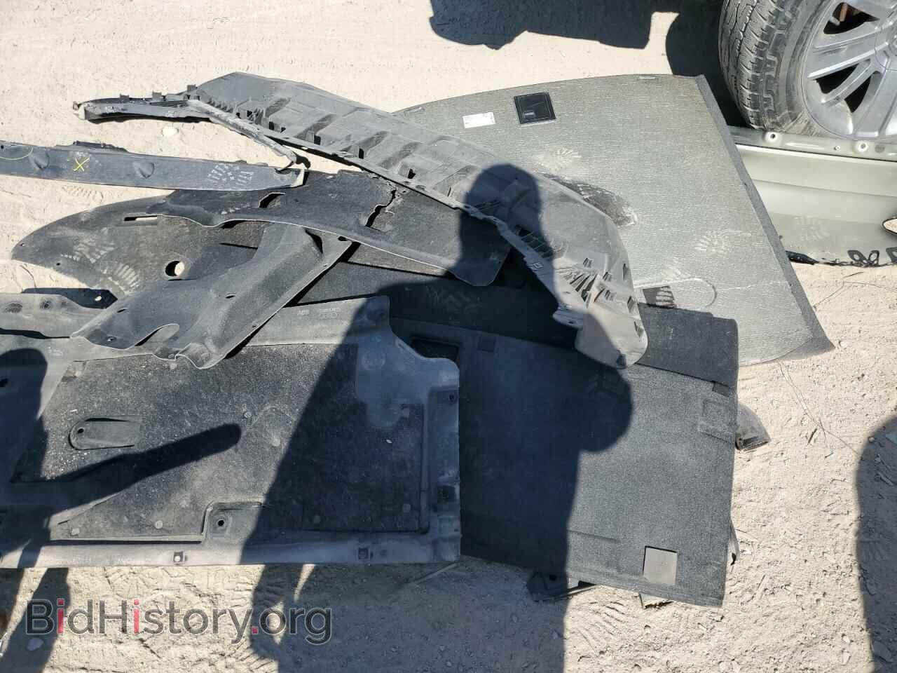 2021 AUDI Q8 - VIN: WA1EVAF17MD012037 - Фото 12
