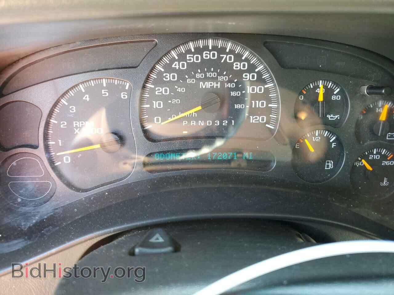 2007 GMC SIERRA - VIN: 2GTEC13V371138320 - Фото 9