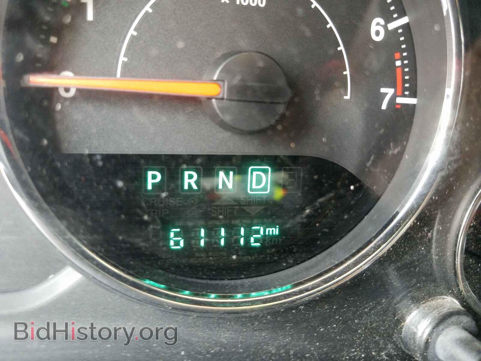 2017 JEEP WRANGLER - VIN: 1C4BJWFG3HL754940 - Фото 8