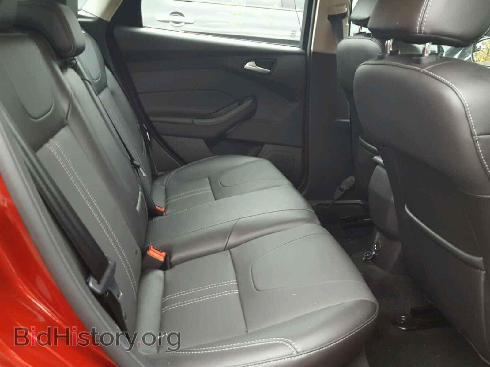 2014 FORD FOCUS SE - VIN: 1FADP3K20EL262920 - Фото 6
