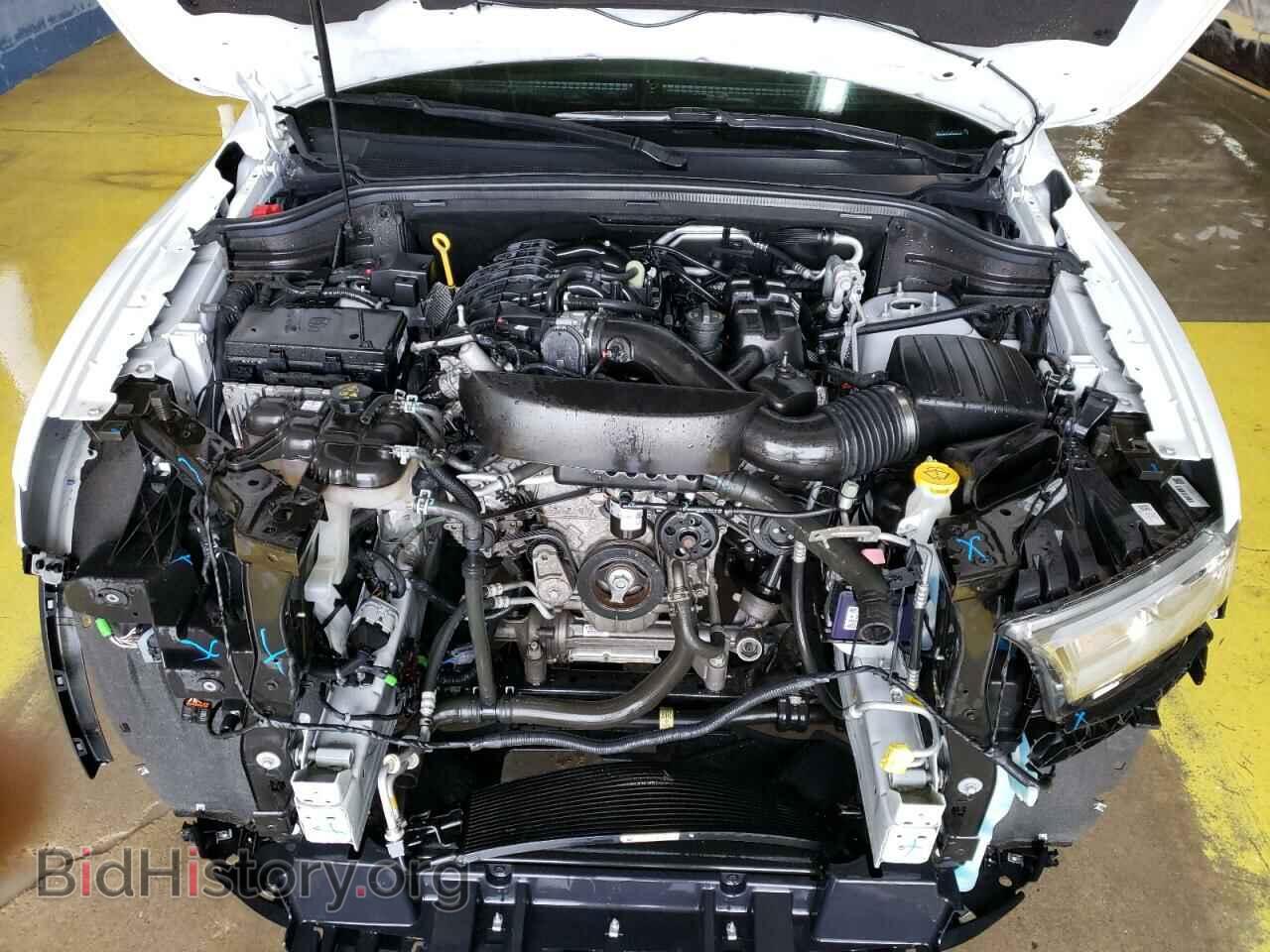 2023 DODGE DURANGO - VIN: 1C4RDHAGXPC630333 - Фото 12