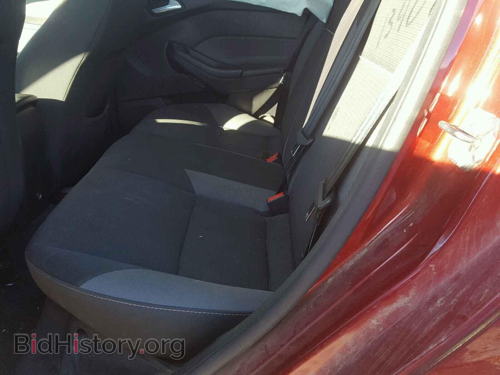 2013 FORD FOCUS - VIN: 1FADP3K26DL187008 - Photo 6