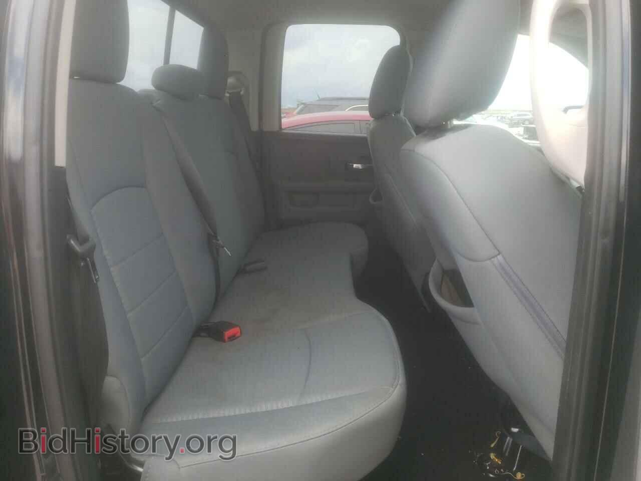 2014 RAM 1500 - VIN: 1C6RR6GG9ES121504 - Photo 6