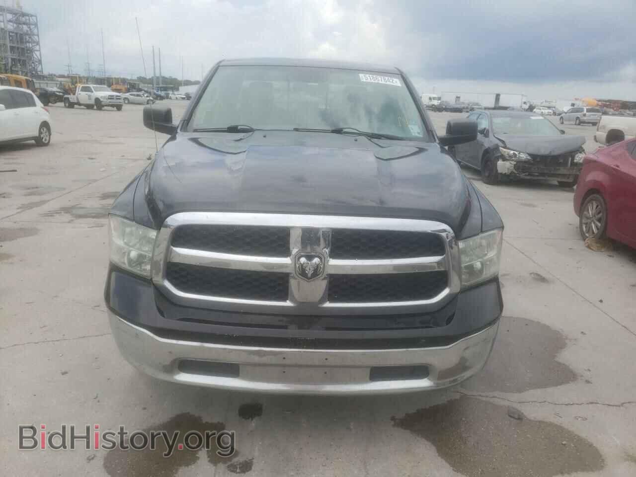 2014 RAM 1500 - VIN: 1C6RR6GG9ES121504 - Photo 9