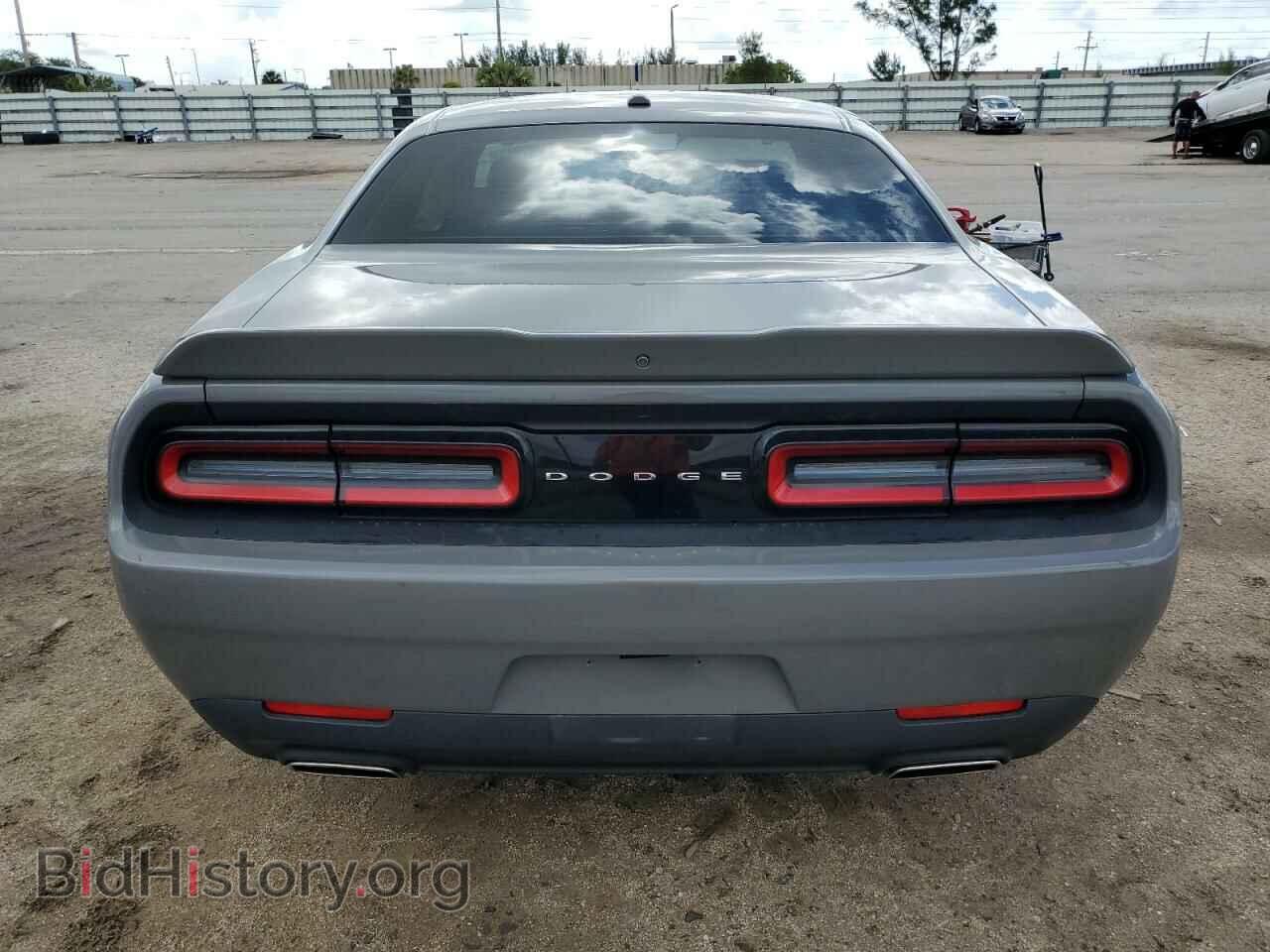 2019 DODGE CHALLENGER - VIN: 2C3CDZAG5KH524295 - Photo 6
