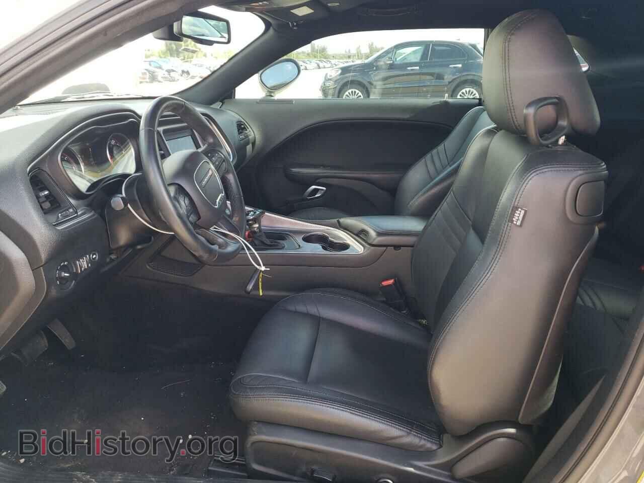 2019 DODGE CHALLENGER - VIN: 2C3CDZAG5KH524295 - Photo 7