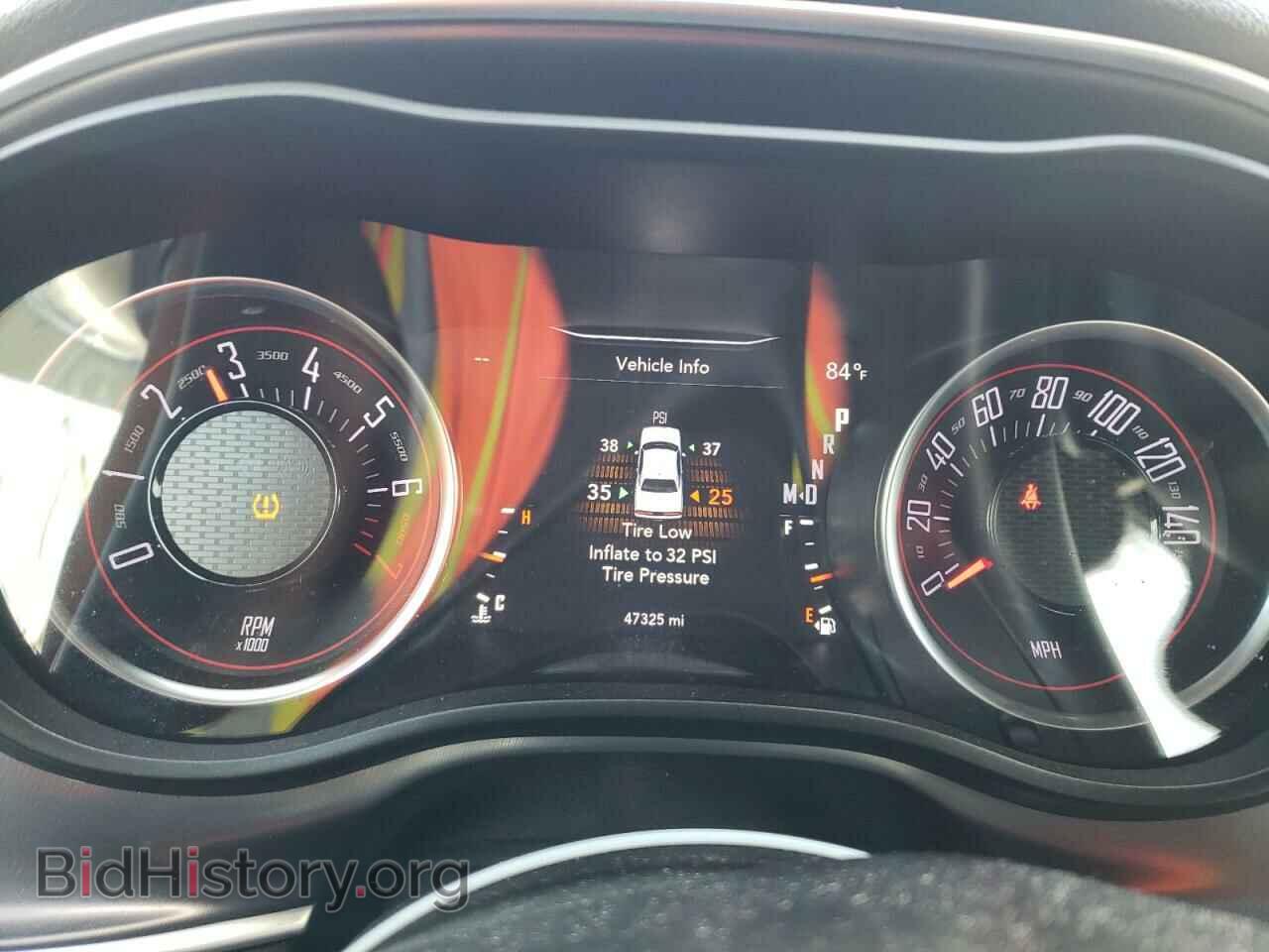 2019 DODGE CHALLENGER - VIN: 2C3CDZAG5KH524295 - Photo 9