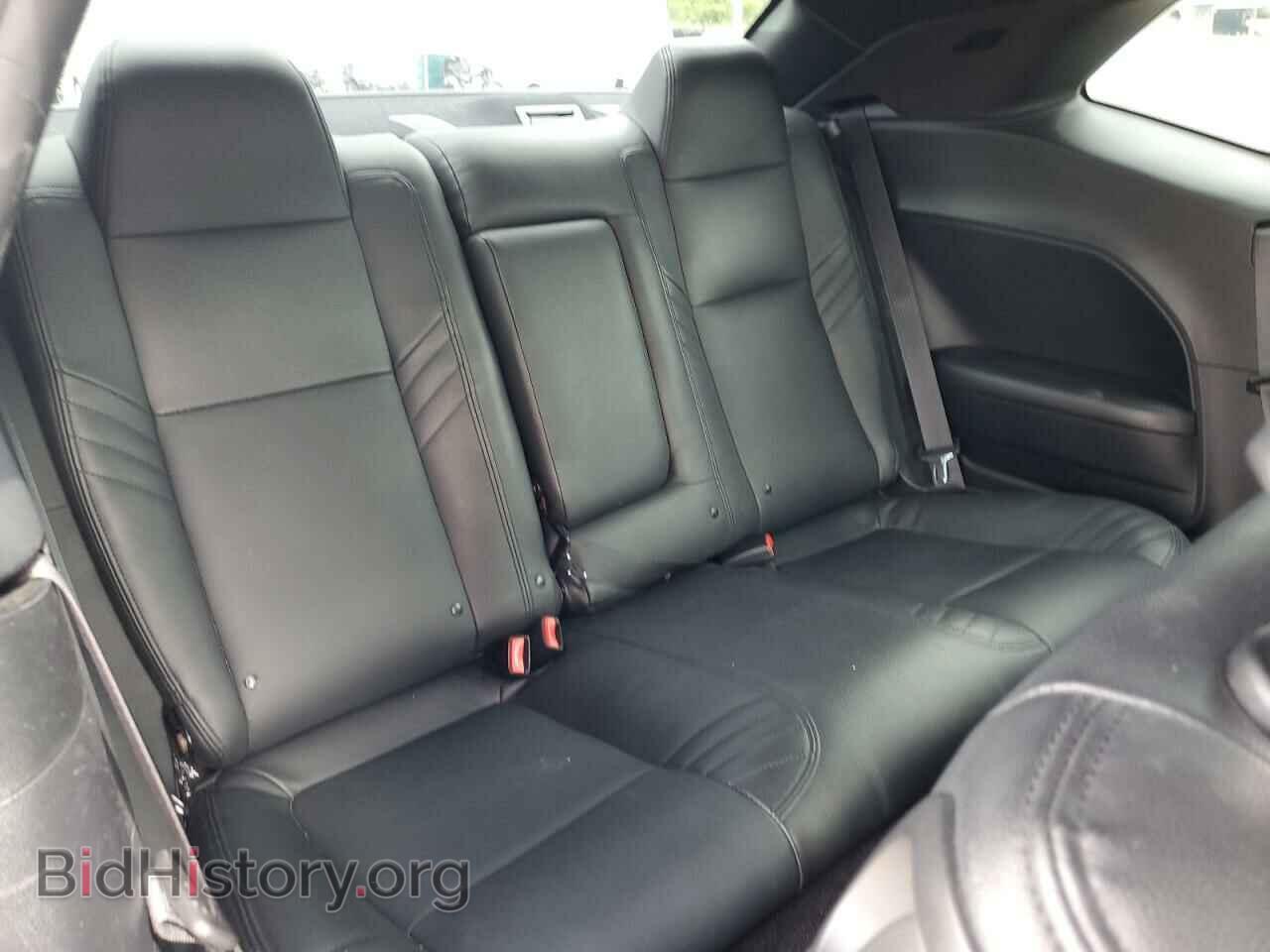 2019 DODGE CHALLENGER - VIN: 2C3CDZAG5KH524295 - Photo 10