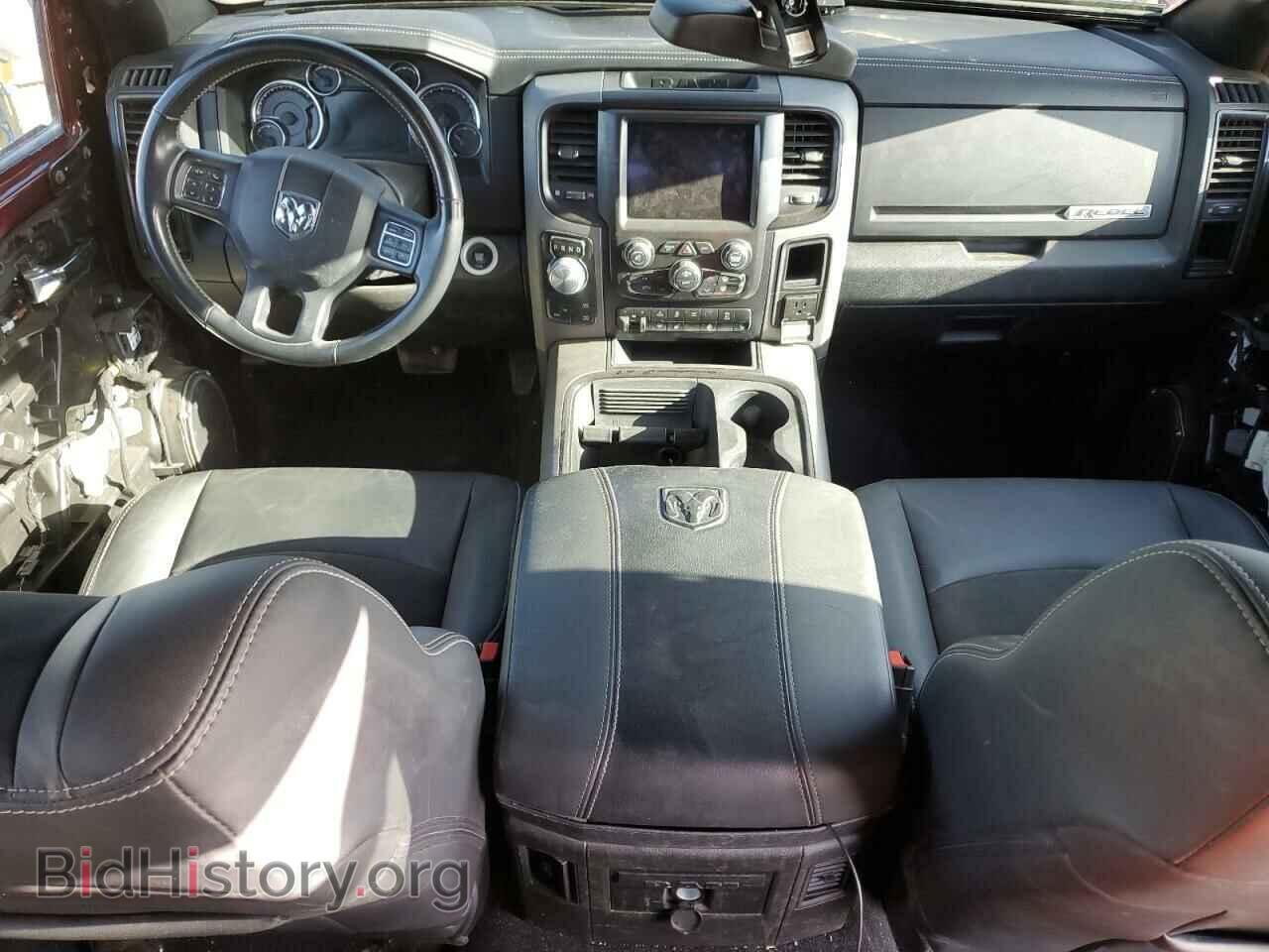 2018 RAM 1500 - VIN: 1C6RR7YT9JS227690 - Фото 8