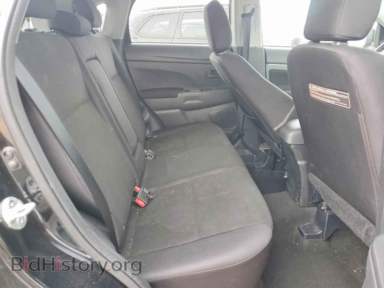 2013 MITSUBISHI OUTLANDER - VIN: 4A4AR3AU6DE021773 - Фото 10