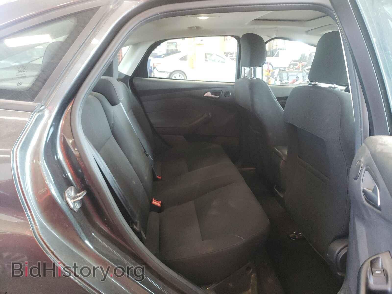 2017 FORD FOCUS - VIN: 1FADP3H20HL308256 - Фото 6