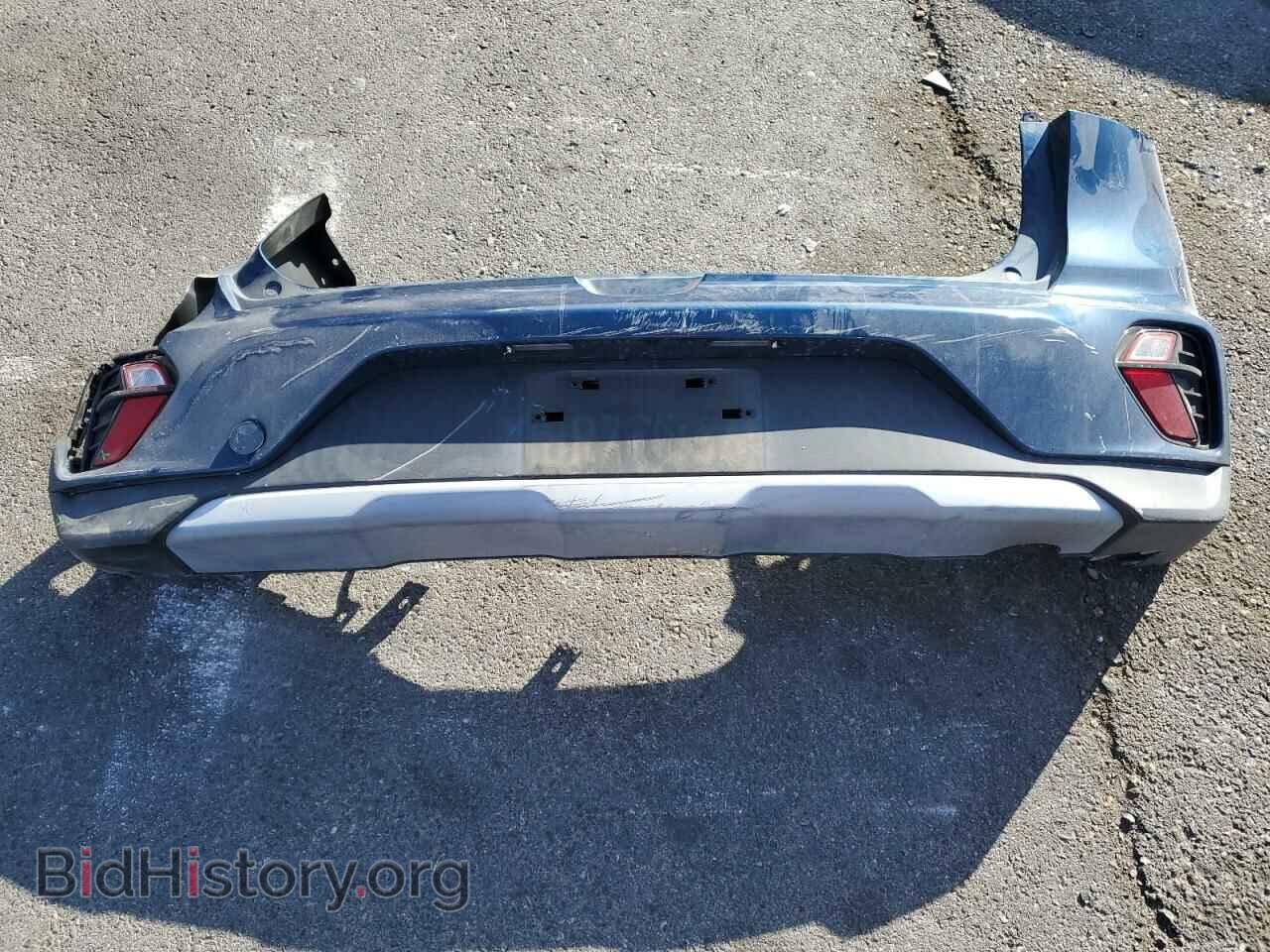 2020 KIA NIRO - VIN: KNDCB3LC7L5394568 - Фото 13