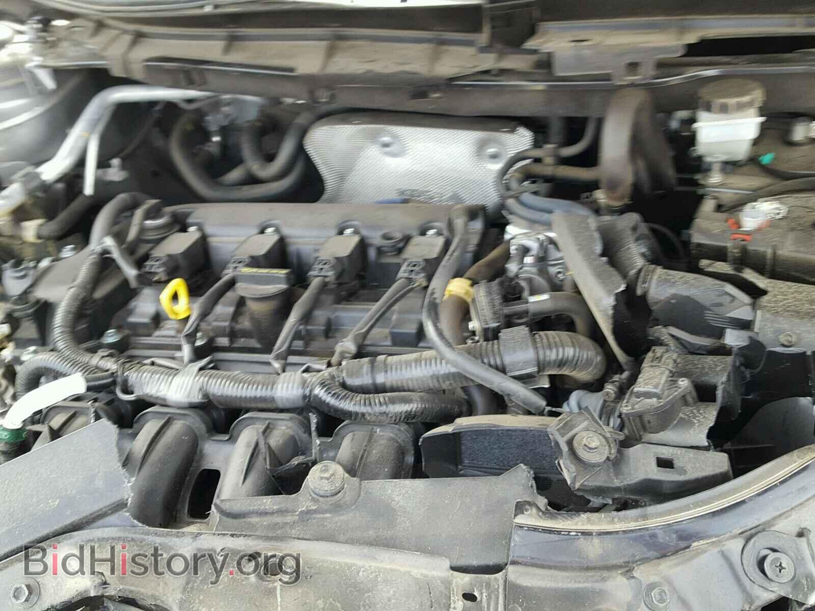 2015 MAZDA CX-5 - VIN: JM3KE2BE7F0538418 - Фото 7