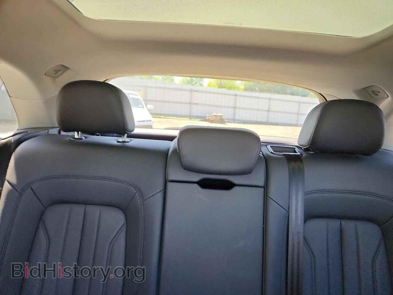2020 AUDI Q5 - VIN: WA1BNAFY3L2000719 - Photo 10