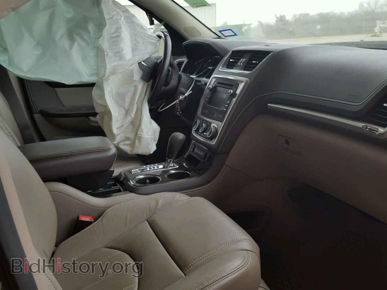 2014 GMC ACADIA DEN - VIN: 1GKKVTKD5EJ187236 - Фото 5