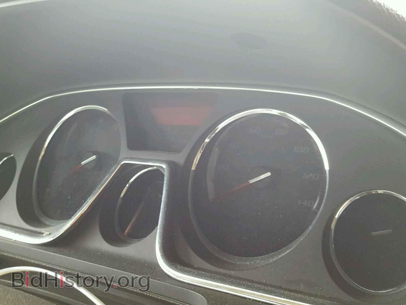 2014 GMC ACADIA DEN - VIN: 1GKKVTKD5EJ187236 - Фото 8