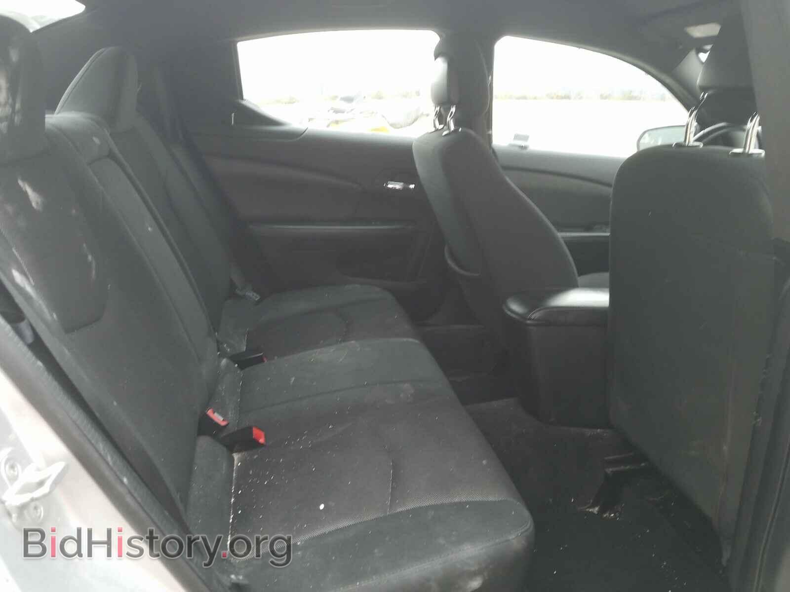 2012 DODGE AVENGER - VIN: 1C3CDZCB9CN259990 - Photo 6