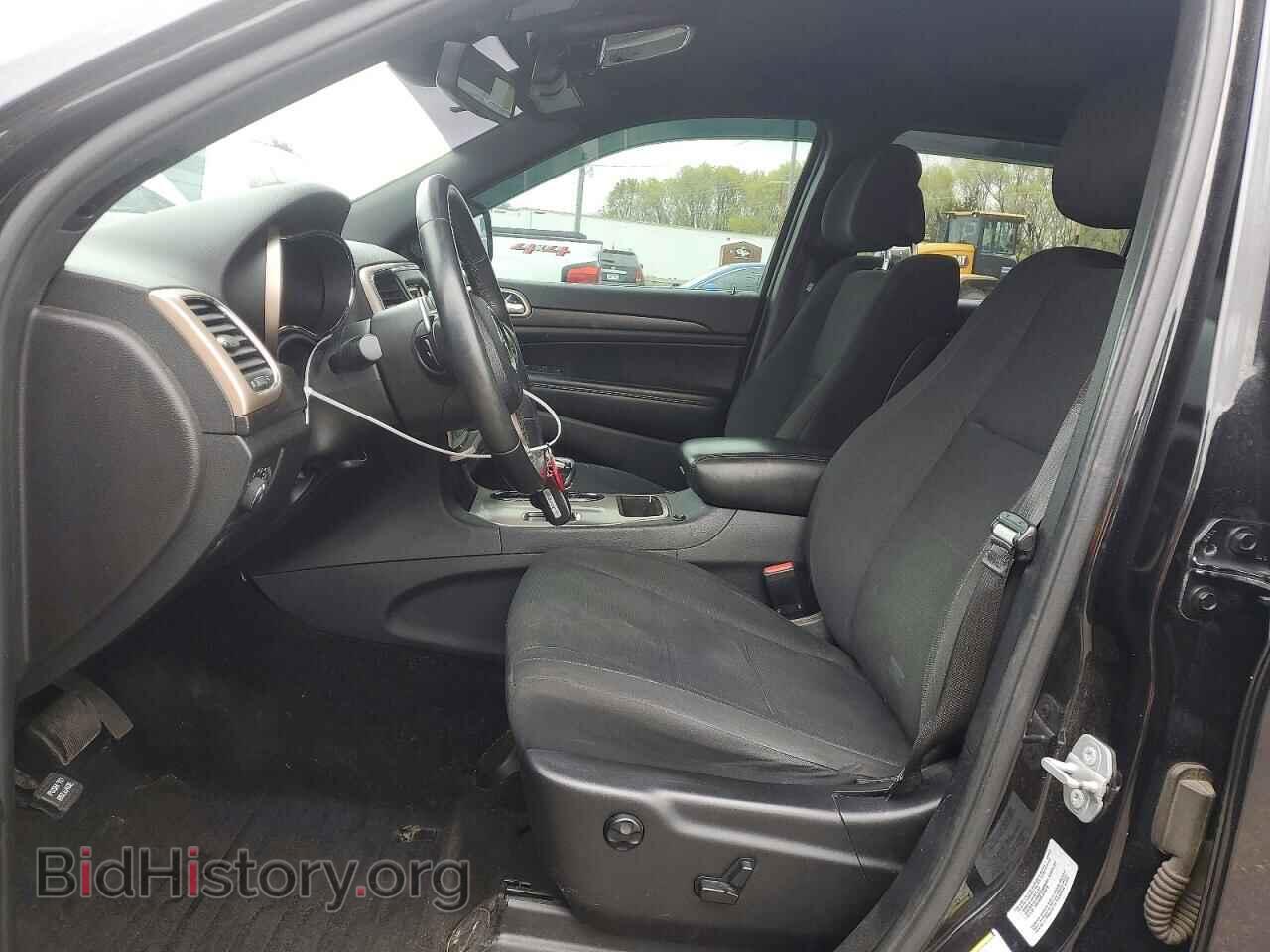 2015 JEEP CHEROKEE - VIN: 1C4RJFAG9FC123063 - Фото 7