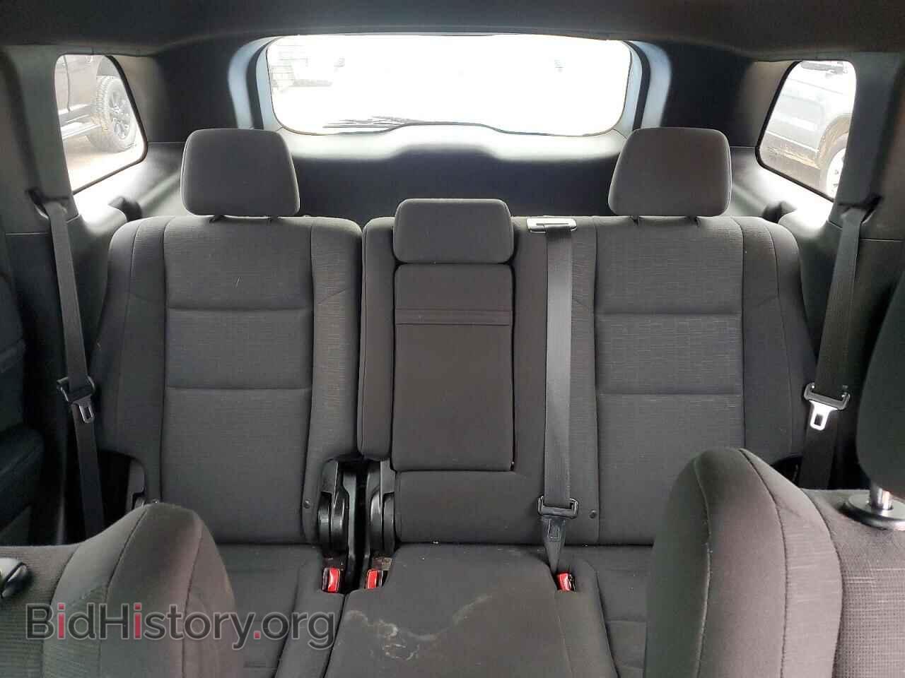 2015 JEEP CHEROKEE - VIN: 1C4RJFAG9FC123063 - Фото 10