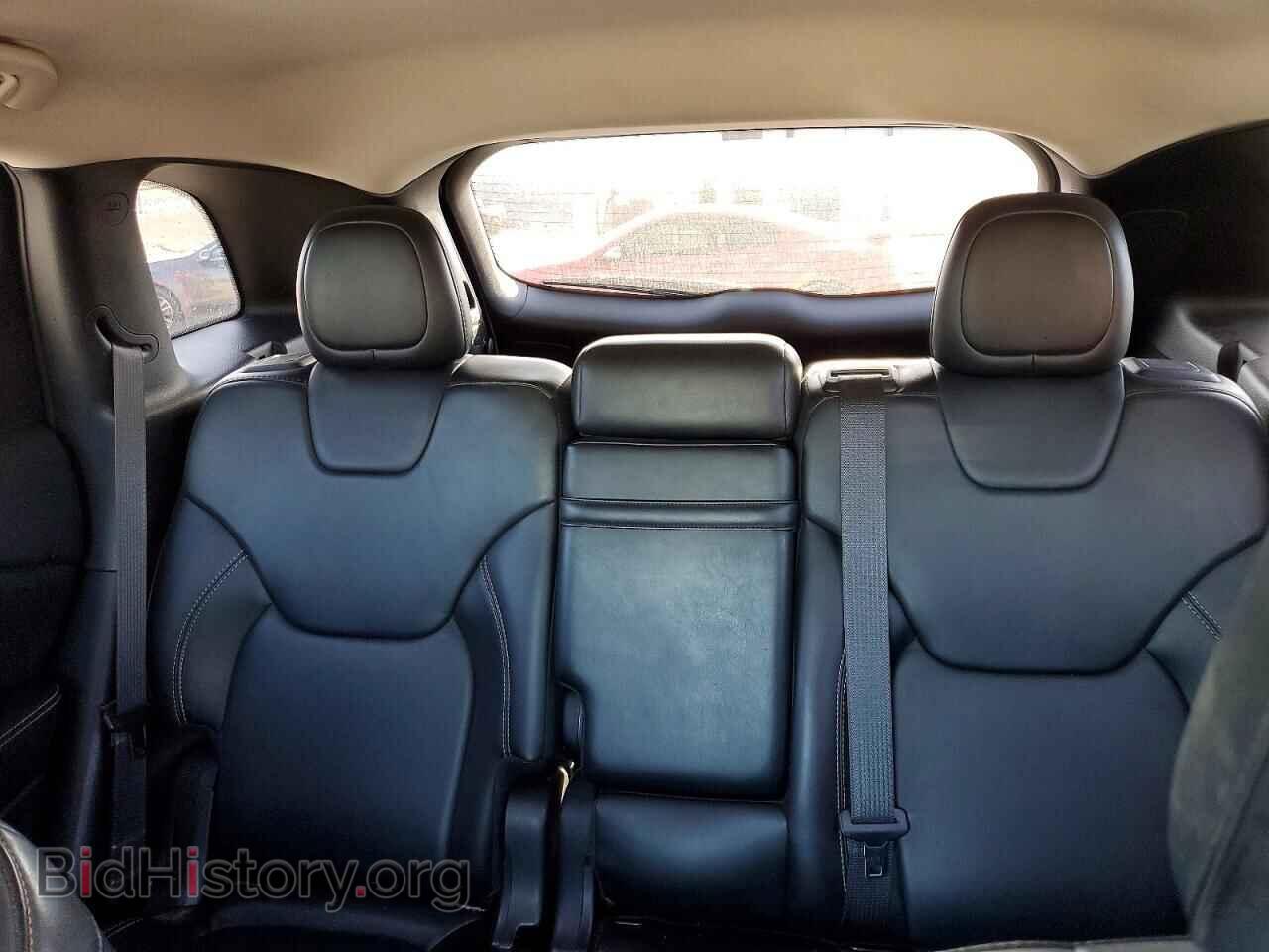 2015 JEEP CHEROKEE - VIN: 1C4PJLDB8FW742189 - Фото 10
