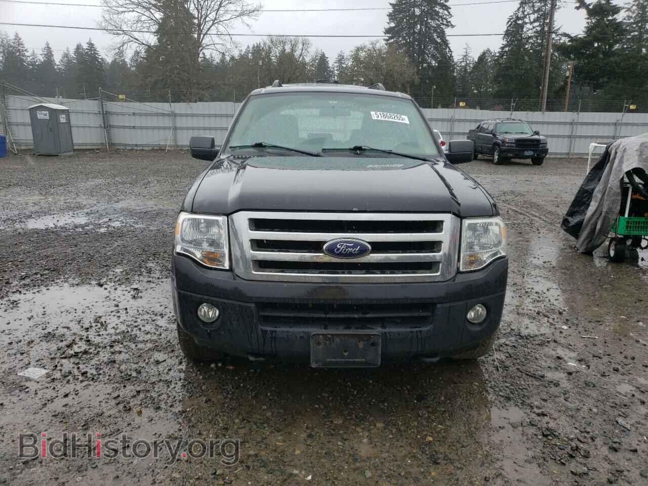2007 FORD EXPEDITION - VIN: 1FMFU16567LA51210 - Фото 5