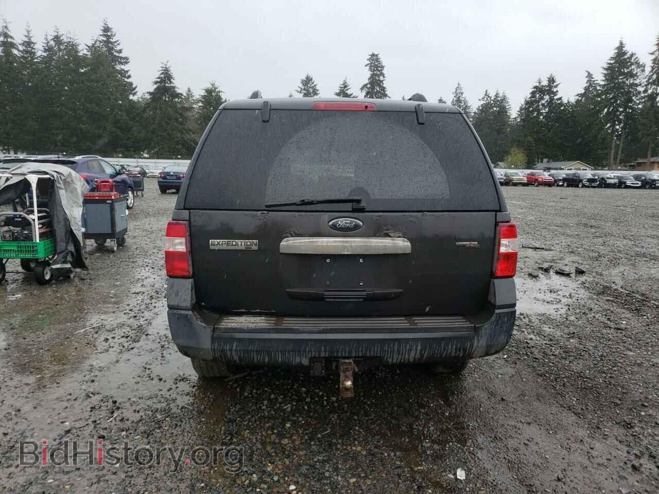 2007 FORD EXPEDITION - VIN: 1FMFU16567LA51210 - Фото 6