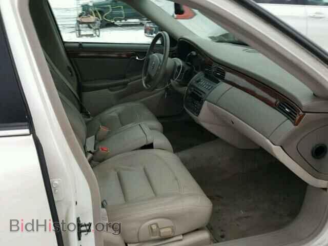 2002 CADILLAC DEVILLE - VIN: 1G6KD54Y32U227241 - Photo 5
