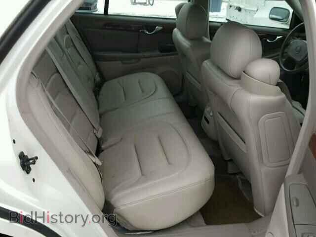 2002 CADILLAC DEVILLE - VIN: 1G6KD54Y32U227241 - Photo 6