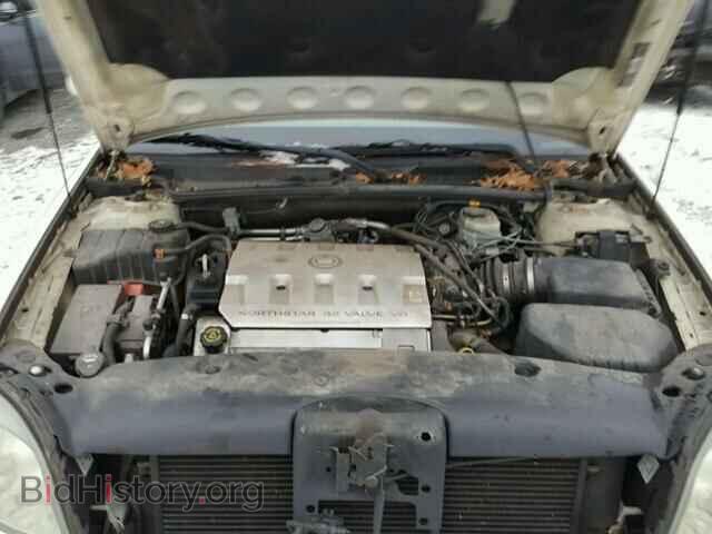 2002 CADILLAC DEVILLE - VIN: 1G6KD54Y32U227241 - Photo 7