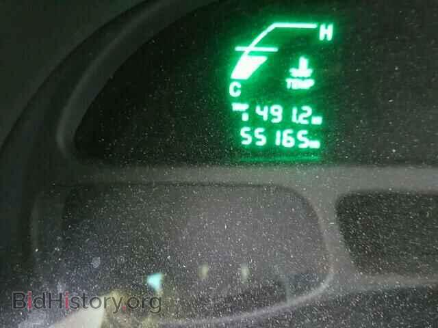 2002 CADILLAC DEVILLE - VIN: 1G6KD54Y32U227241 - Photo 8