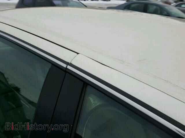 2002 CADILLAC DEVILLE - VIN: 1G6KD54Y32U227241 - Photo 9