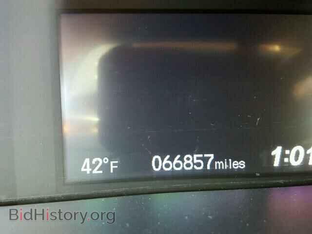 2013 HONDA CIVIC - VIN: 19XFB2F5XDE203476 - Фото 8