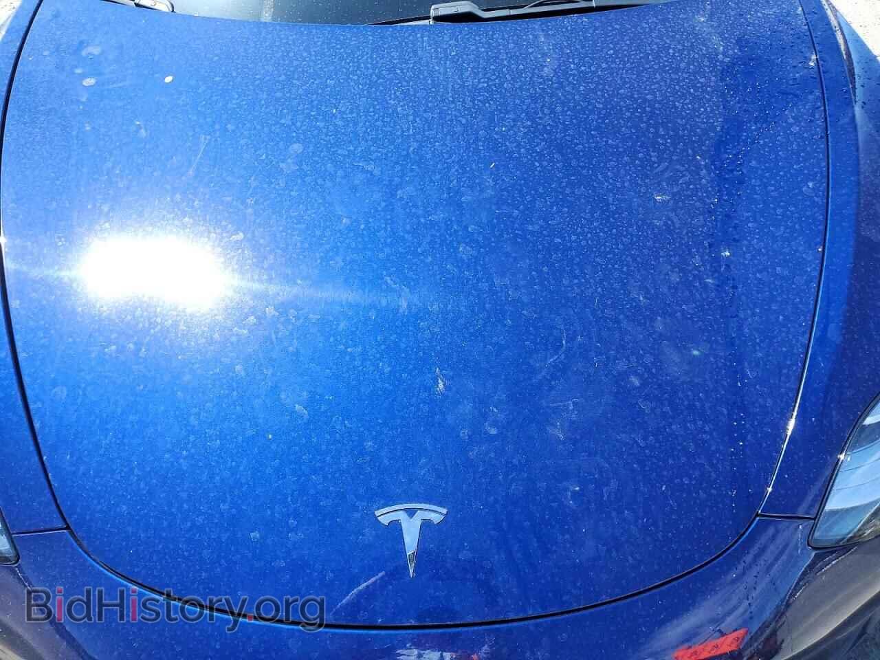 2018 TESLA MODEL 3 - VIN: 5YJ3E1EB4JF114858 - Photo 11