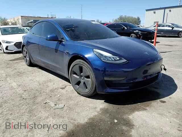 2018 TESLA MODEL 3 - VIN: 5YJ3E1EB4JF114858 - Photo 13