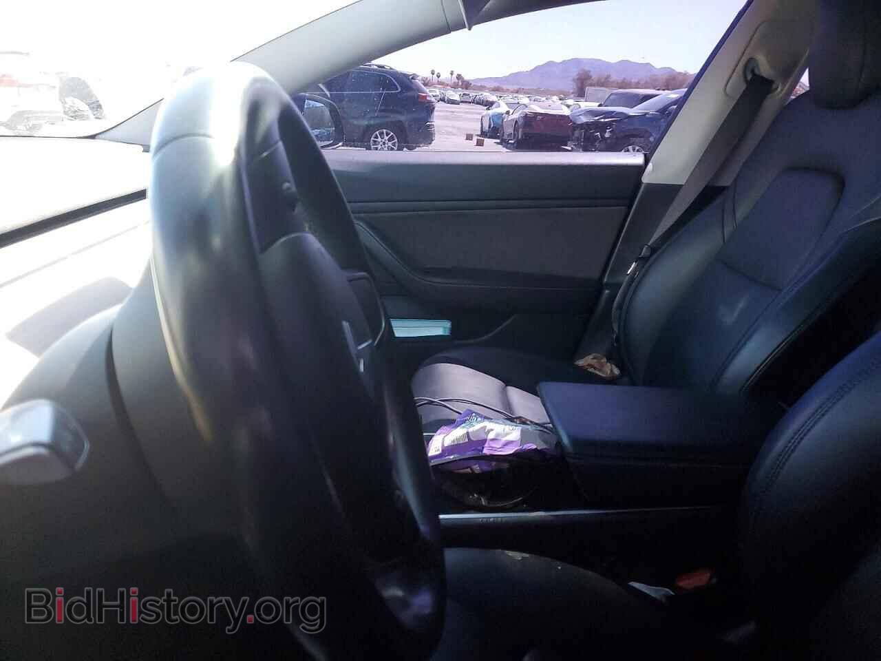 2018 TESLA MODEL 3 - VIN: 5YJ3E1EB4JF114858 - Photo 7