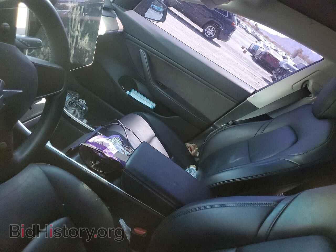 2018 TESLA MODEL 3 - VIN: 5YJ3E1EB4JF114858 - Photo 8