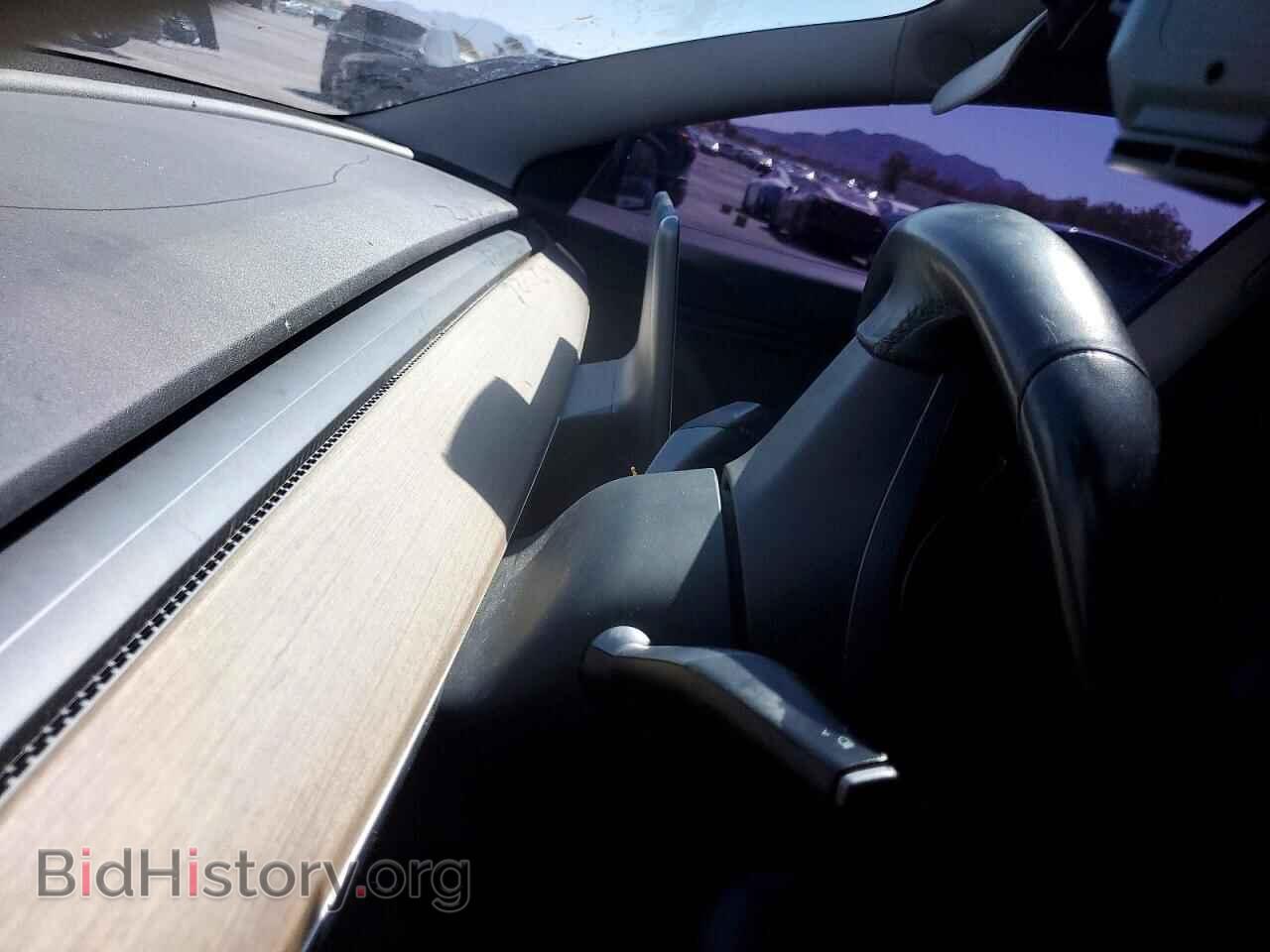2018 TESLA MODEL 3 - VIN: 5YJ3E1EB4JF114858 - Photo 9