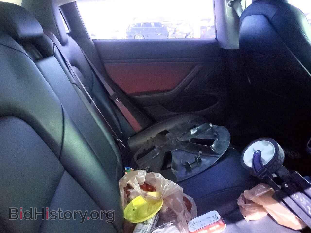2018 TESLA MODEL 3 - VIN: 5YJ3E1EB4JF114858 - Photo 10
