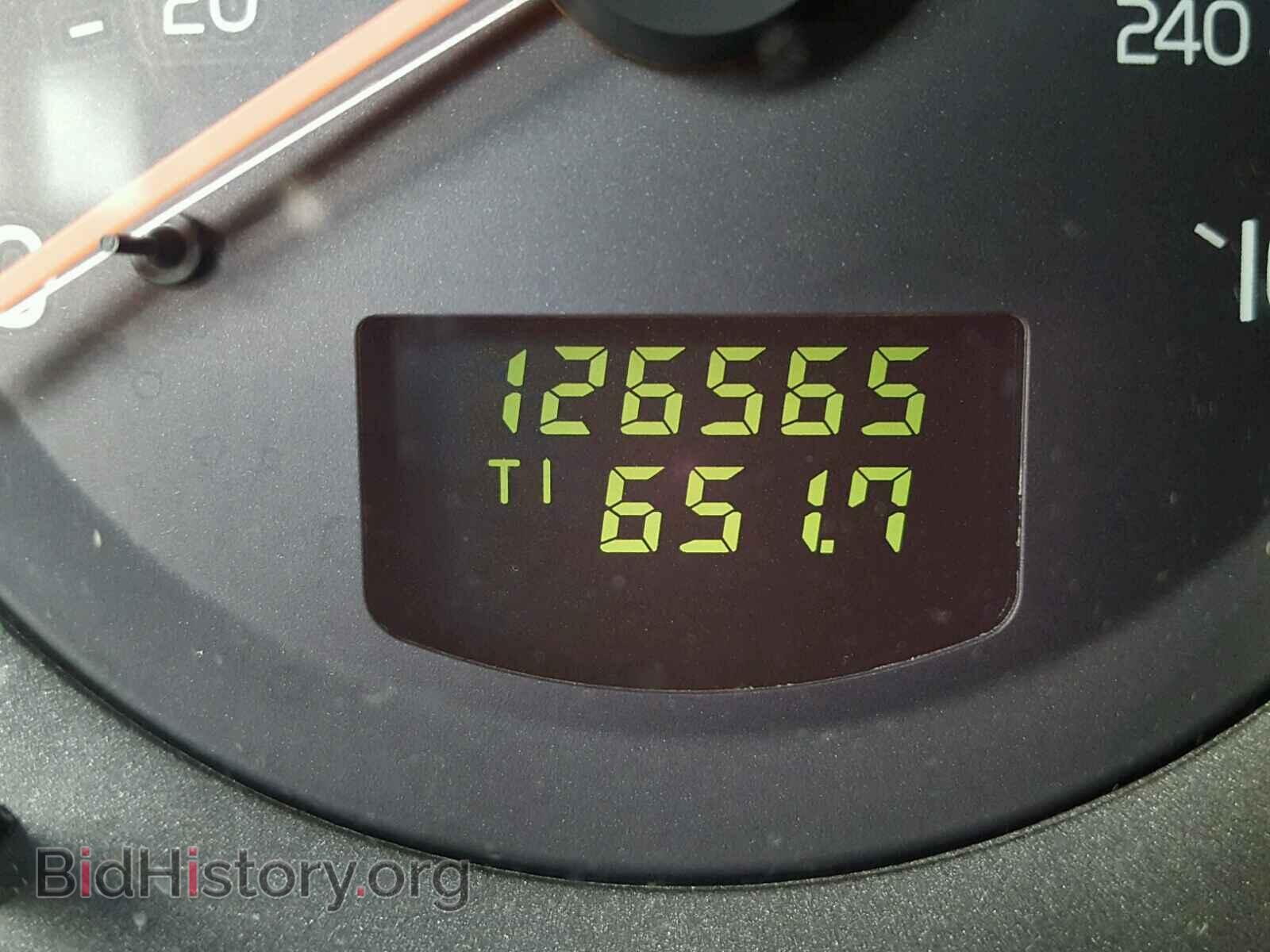2002 VOLVO S80 - VIN: YV1TS92D721249639 - Photo 8