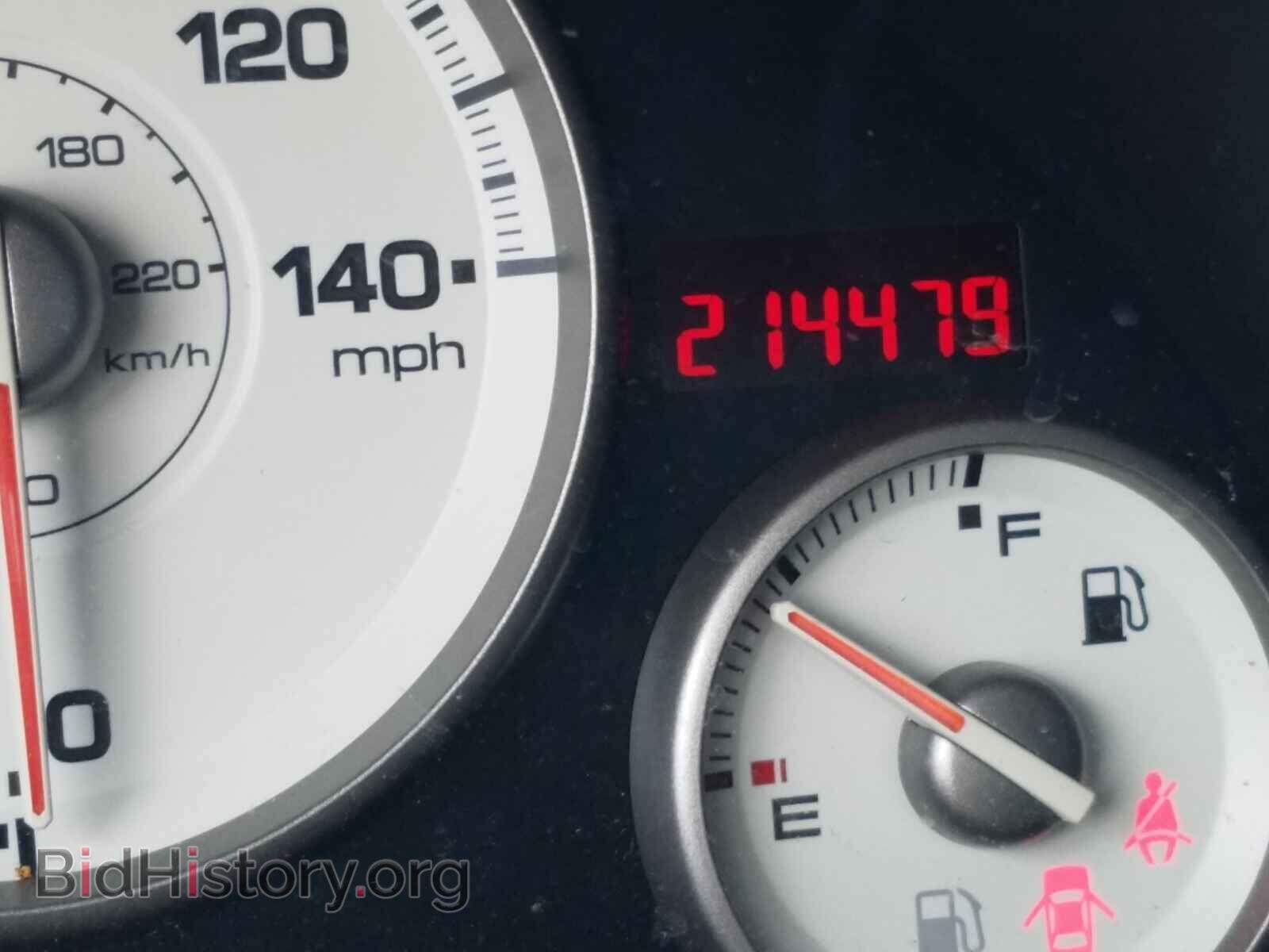 2006 ACURA RSX - VIN: JH4DC54846S000035 - Фото 8