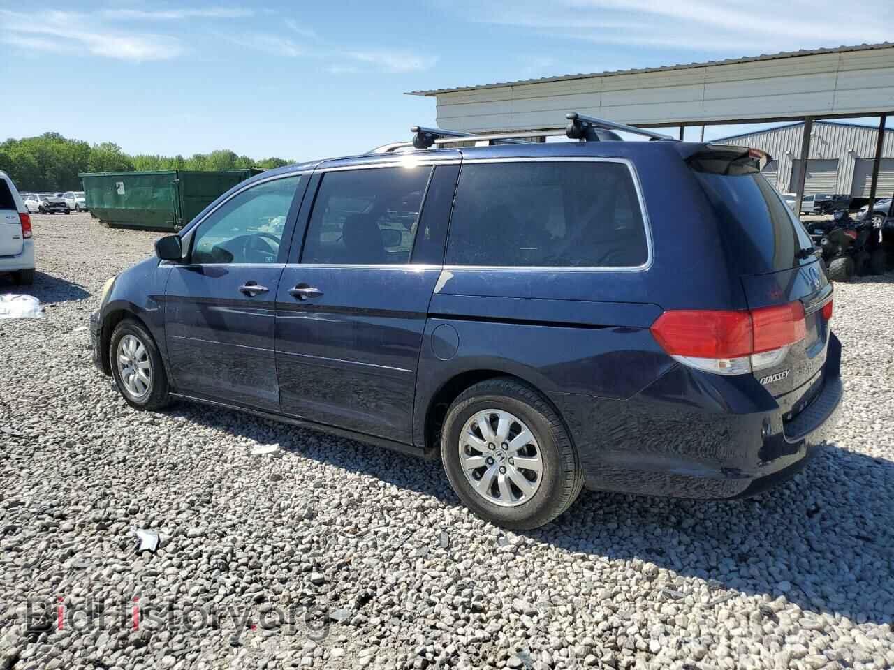 2008 HONDA All Models - VIN: 5FNRL38648B089190 - Фото 2