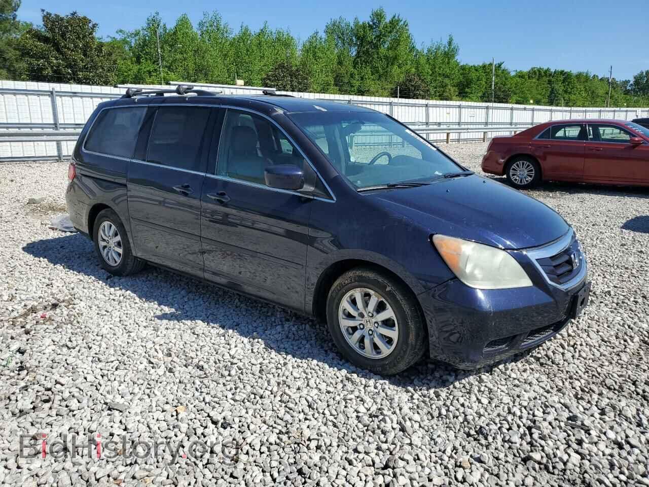 2008 HONDA All Models - VIN: 5FNRL38648B089190 - Фото 4