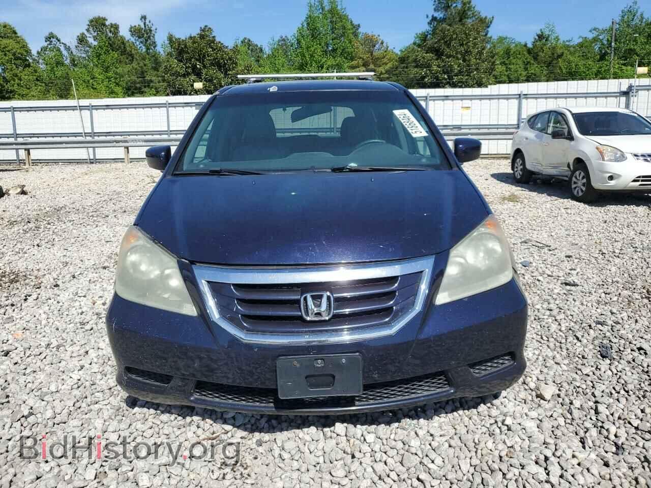 2008 HONDA All Models - VIN: 5FNRL38648B089190 - Фото 5