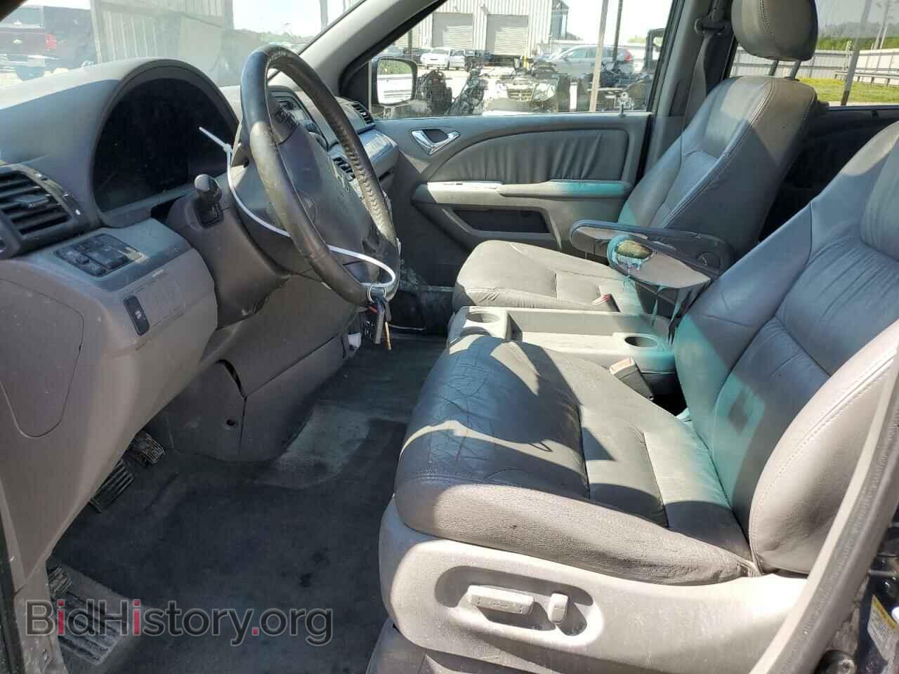 2008 HONDA All Models - VIN: 5FNRL38648B089190 - Фото 7
